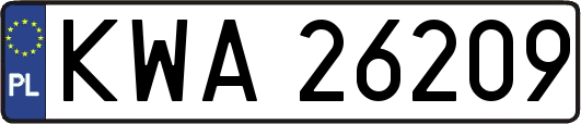 KWA26209