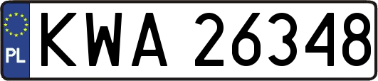 KWA26348