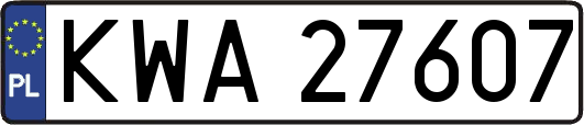 KWA27607