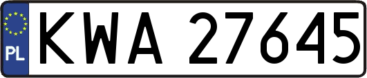 KWA27645