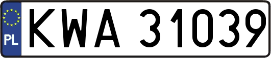 KWA31039
