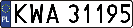 KWA31195