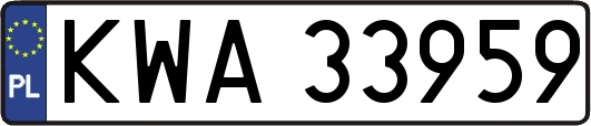 KWA33959