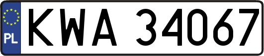 KWA34067