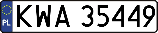KWA35449