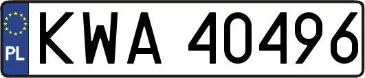 KWA40496