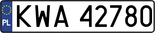 KWA42780