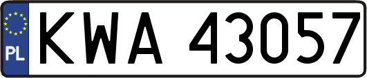 KWA43057