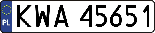 KWA45651