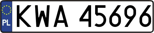 KWA45696