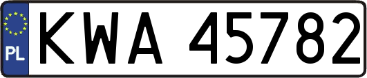 KWA45782