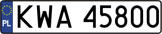 KWA45800