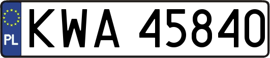 KWA45840