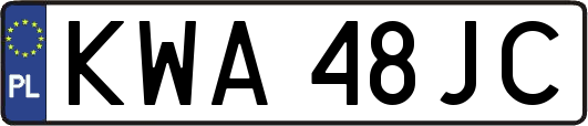 KWA48JC