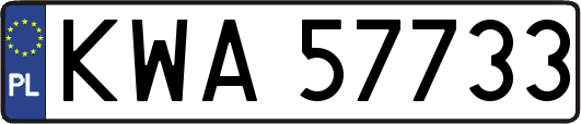 KWA57733