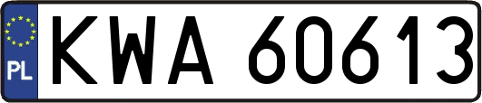 KWA60613