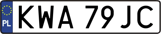 KWA79JC