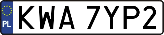 KWA7YP2