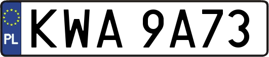 KWA9A73