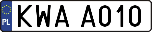 KWAA010