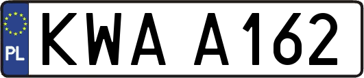 KWAA162