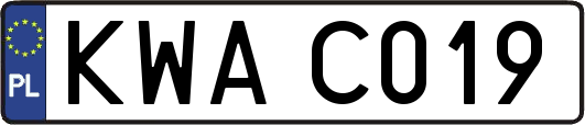 KWAC019