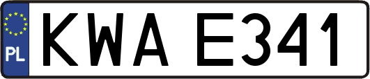 KWAE341