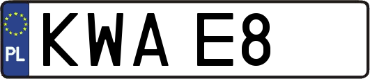 KWAE8