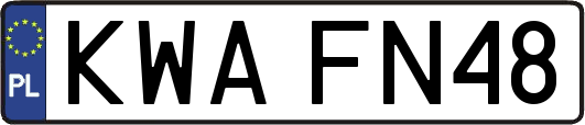 KWAFN48