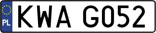 KWAG052