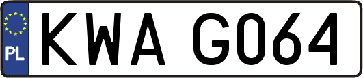 KWAG064