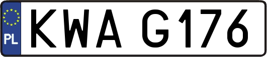 KWAG176