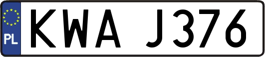 KWAJ376