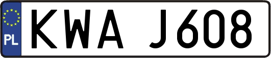 KWAJ608