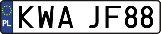 KWAJF88
