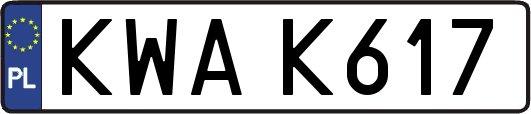 KWAK617