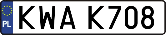 KWAK708