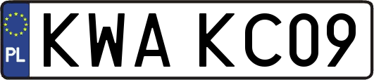 KWAKC09