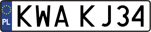 KWAKJ34