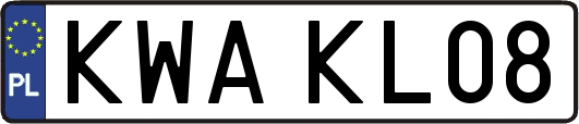 KWAKL08