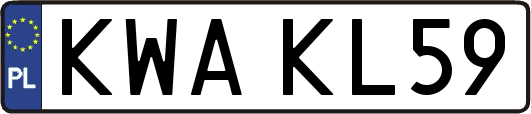 KWAKL59
