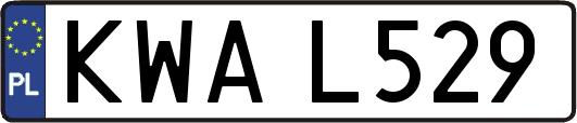 KWAL529