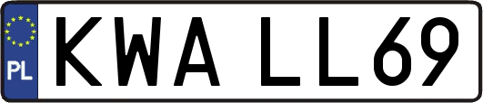 KWALL69