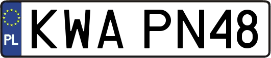 KWAPN48