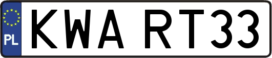 KWART33