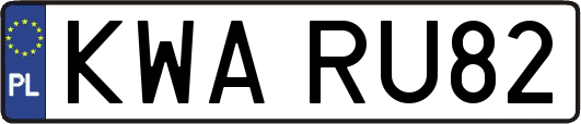 KWARU82