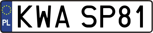 KWASP81
