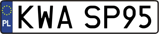 KWASP95