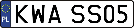 KWASS05