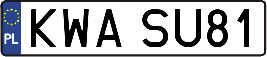 KWASU81